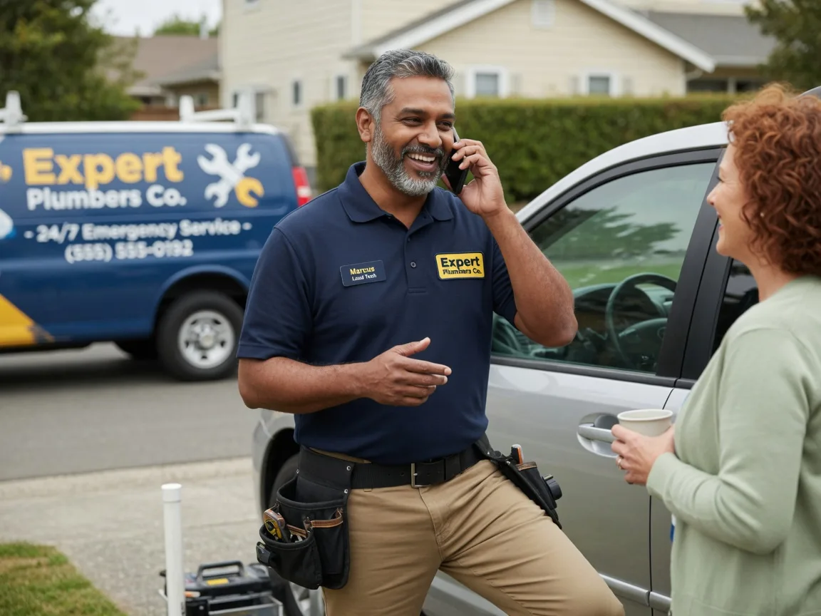 Clogged Drain Repair in Carbondale, PA